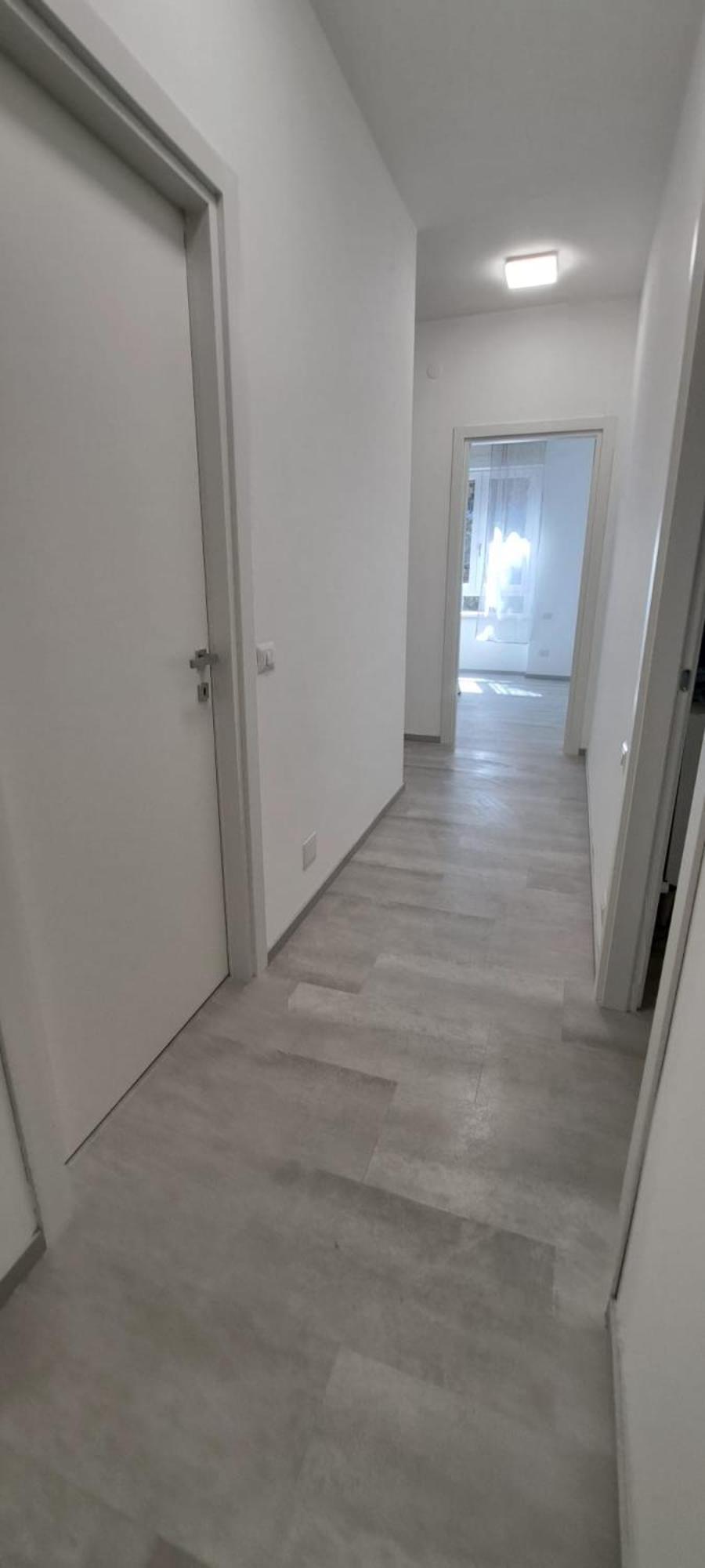 Annina's Apartment *