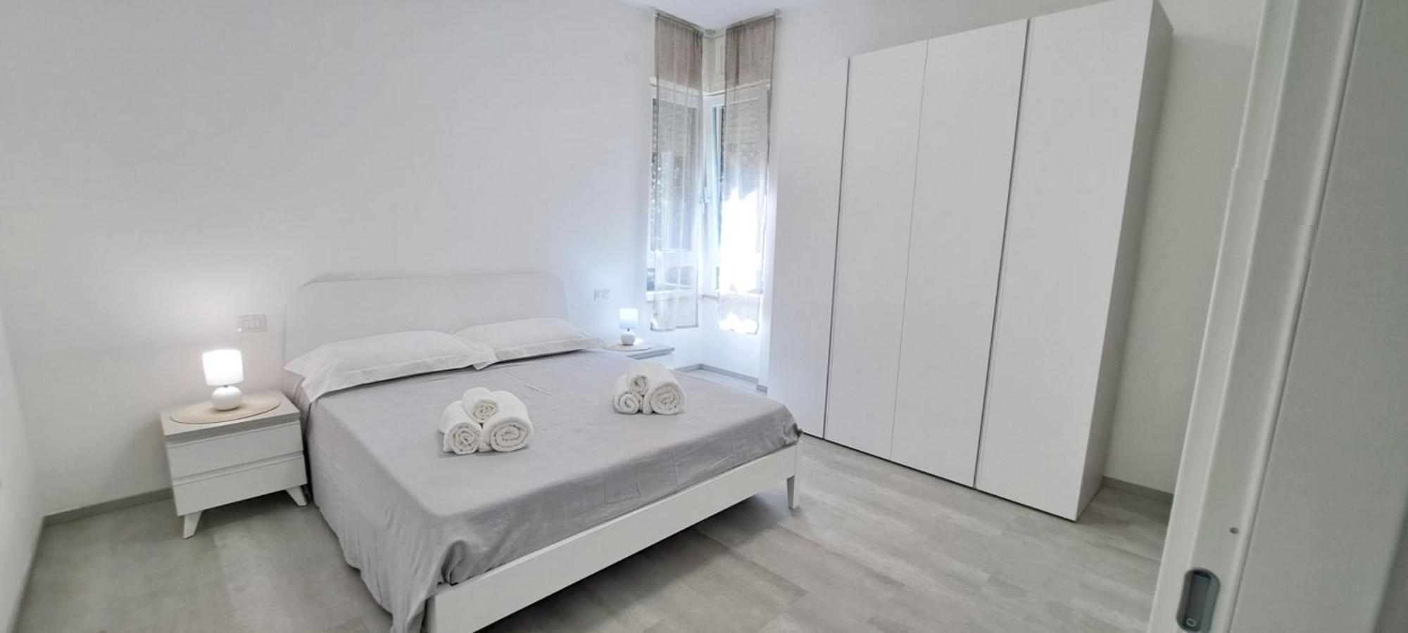 Annina's Apartment Cagliari
