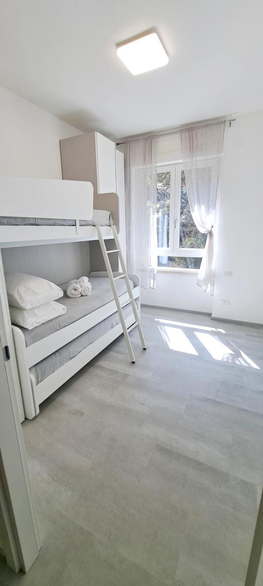 Annina's Apartment