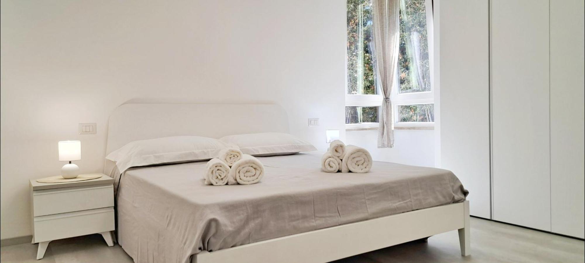 Apartment Annina's