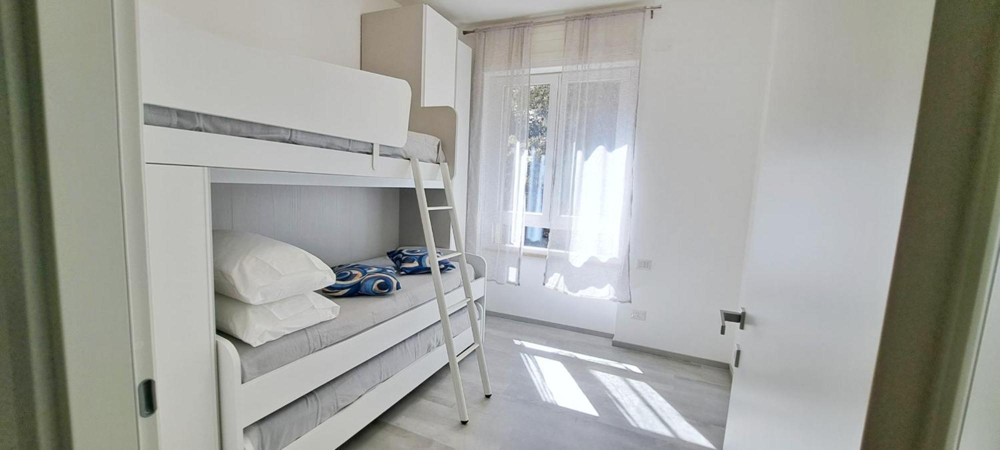 Annina's Apartment Cagliari